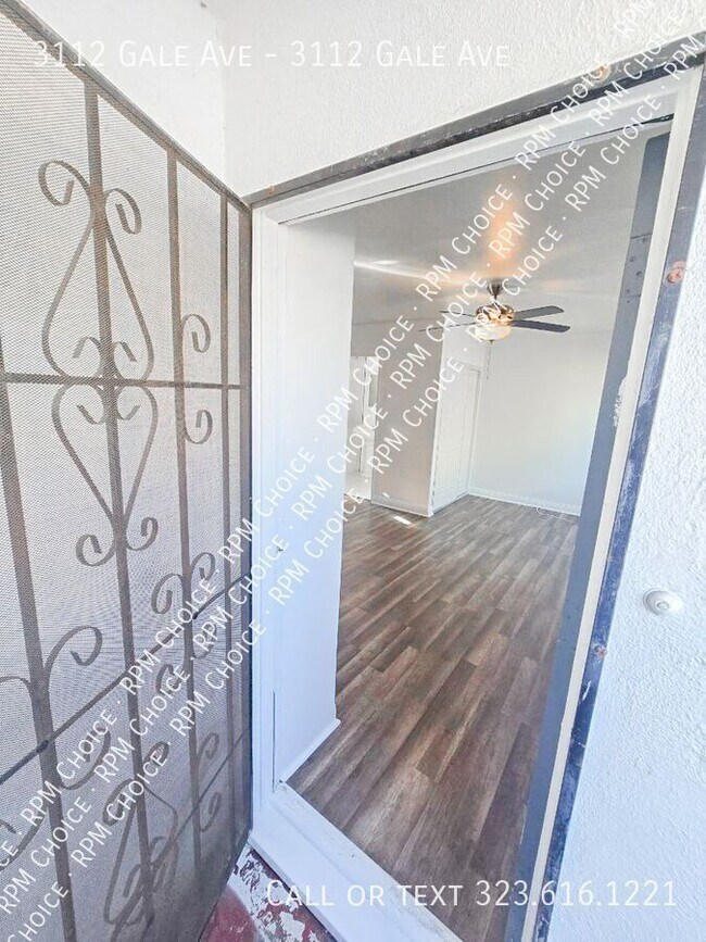 Building Photo - 3112 Gale Ave