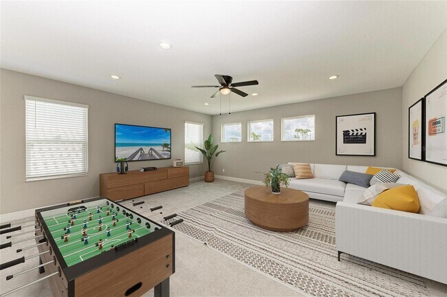 Building Photo - 2802 Butterfly Jasmine Trail