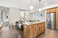 Building Photo - 1122 N Hudson St