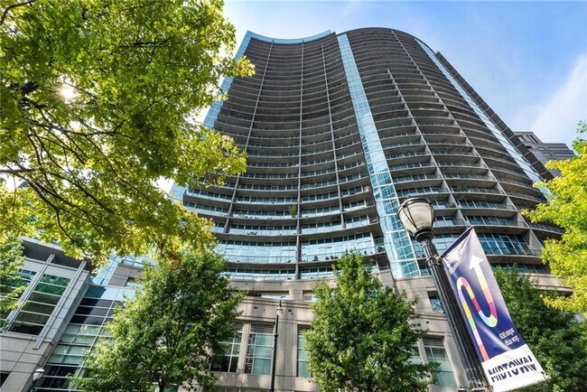 Building Photo - 1080 Peachtree St NE