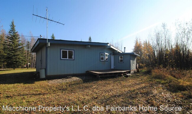 Building Photo - 3 br, 1.5 bath House - 2829 Horseshoe Way