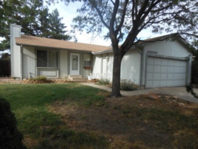 Primary Photo - Mission Viejo Ranch with basement