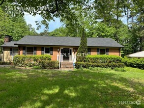 Building Photo - 2515 Wilbon St
