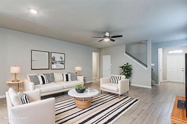 Building Photo - 5311 Sunway Dr