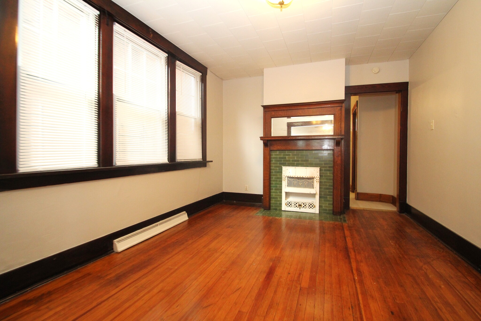 Building Photo - 5127 Liberty Ave