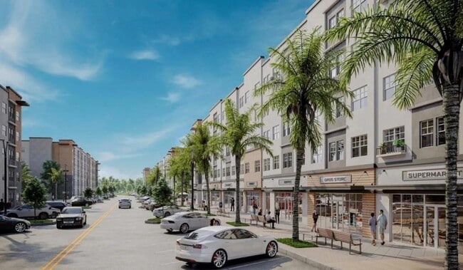 Building Photo - 5587 Millenia Blvd