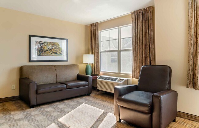 Building Photo - Furnished Studio-Houston - Med. Ctr. - Bra...