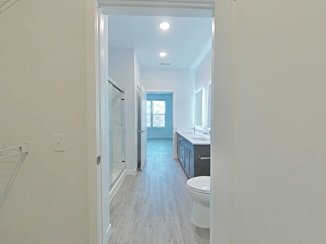 Floorplan - Clocktower West Chester