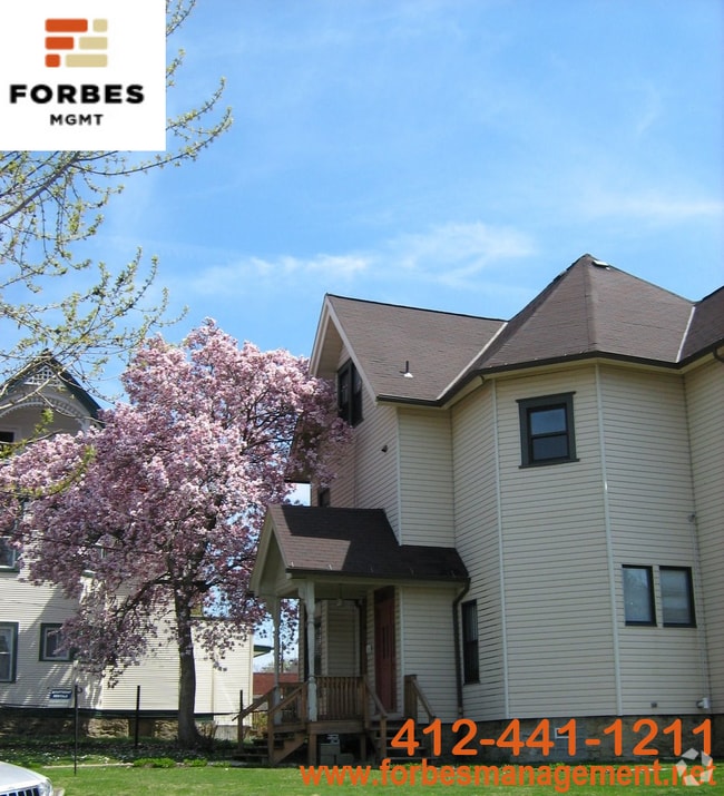 Building Photo - 114 Morewood Ave