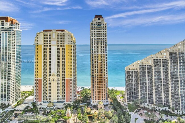 Building Photo - 17749 Collins Ave