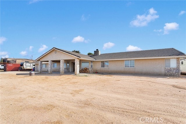 Building Photo - 25733 Roundup Way