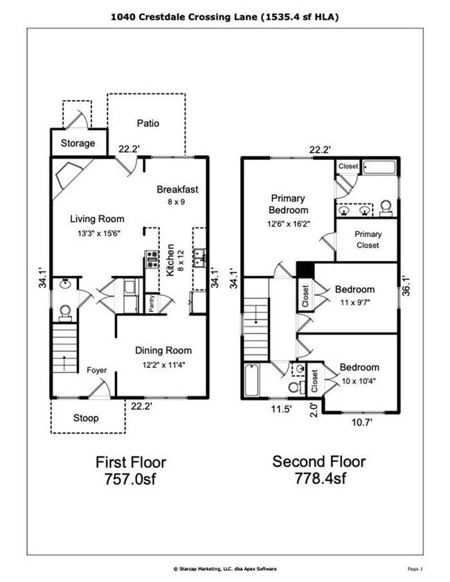 Building Photo - Charming 3BD/2.5BA Home in Matthews, NC!