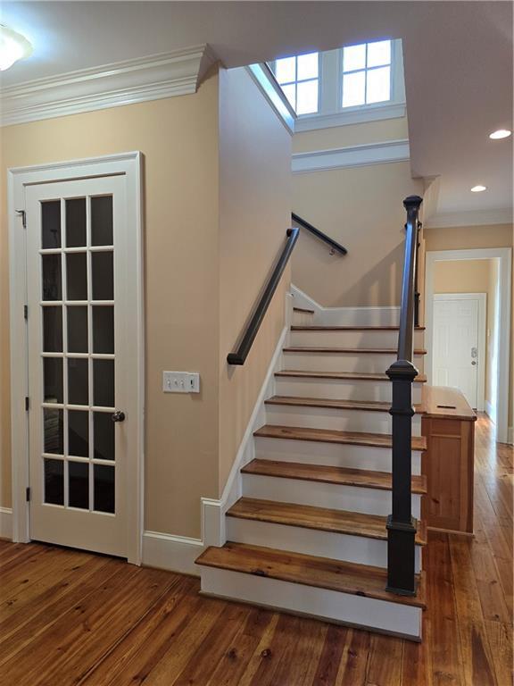 Building Photo - 1462 Georgia Club Dr