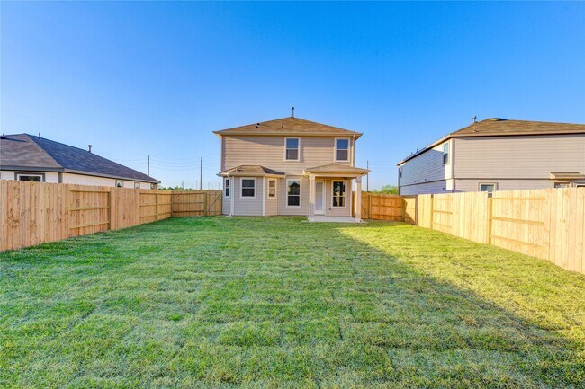 Building Photo - 22851 Fulton Lndg Dr