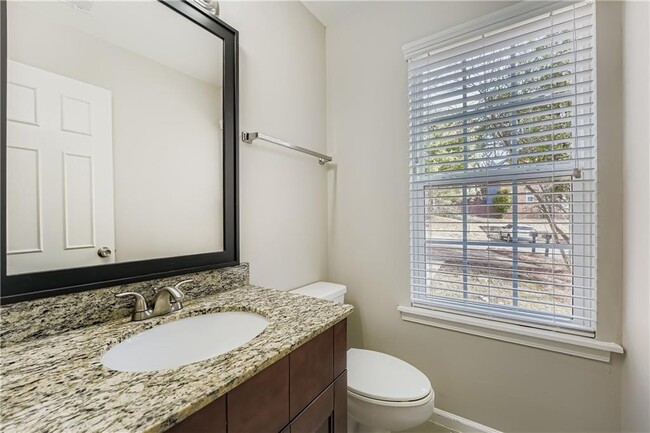 Building Photo - 1699 Cedar Bluff Way