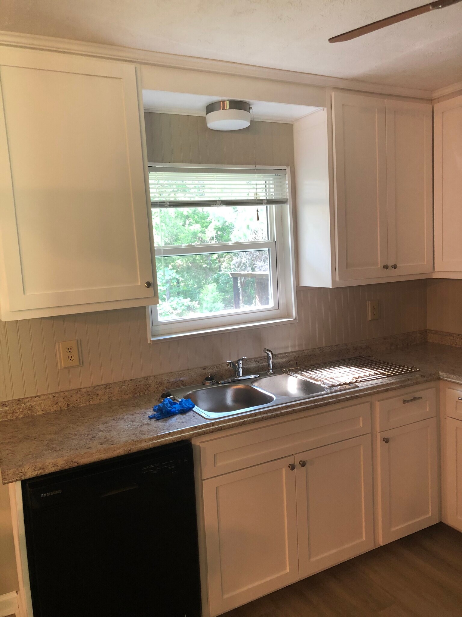 Remodeled kitchen in 2021 - 13978 Gristmill Creek Rd