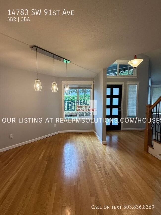 Building Photo - 14783 SW 91st Ave