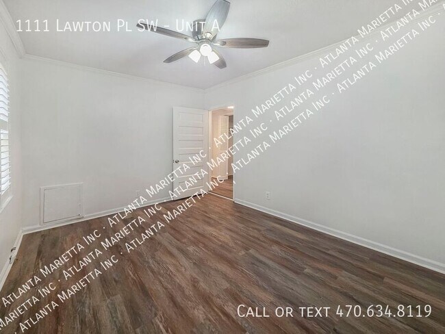 Building Photo - 1111 Lawton Pl SW