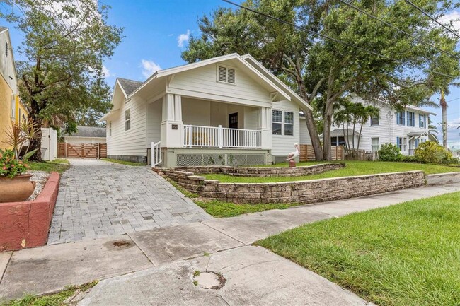 Building Photo - 309 Lebeau St