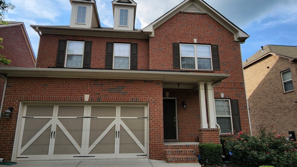 Primary Photo - 2405 Delamore Chase