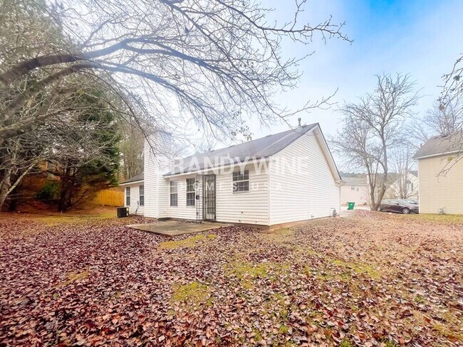 Building Photo - 3521 Waldrop Ridge Ct