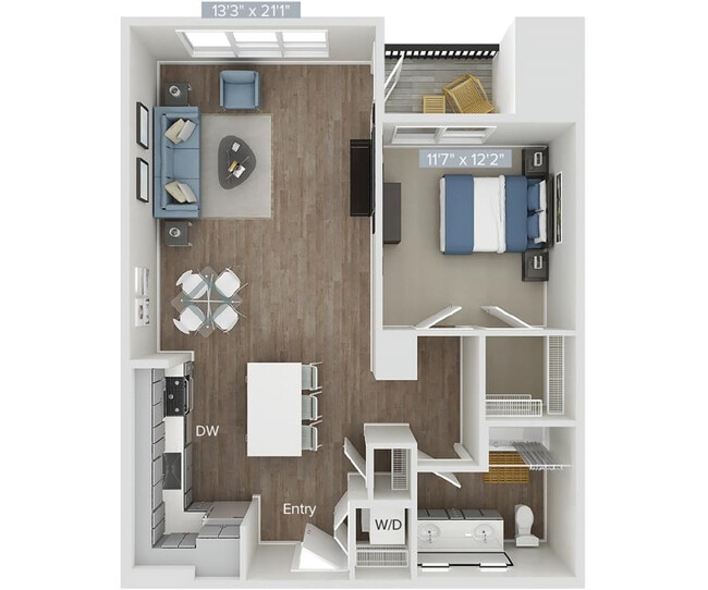 Building Photo - 861 Broadway-SI FL3-ID6582A