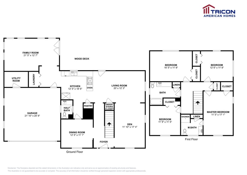 Building Photo - 3865 Brushy Wood Dr