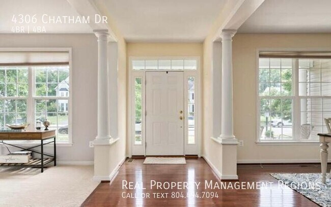Building Photo - 4306 Chatham Dr