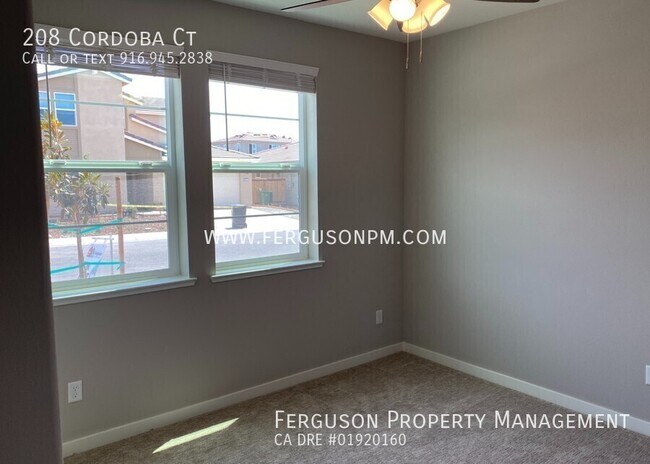 Building Photo - 208 Cordoba Ct