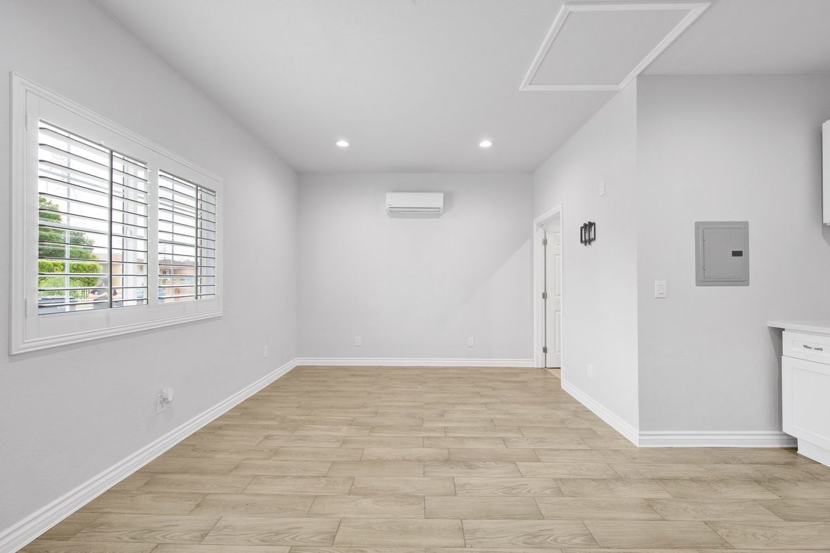 Building Photo - 8459 O'Melveny Ave