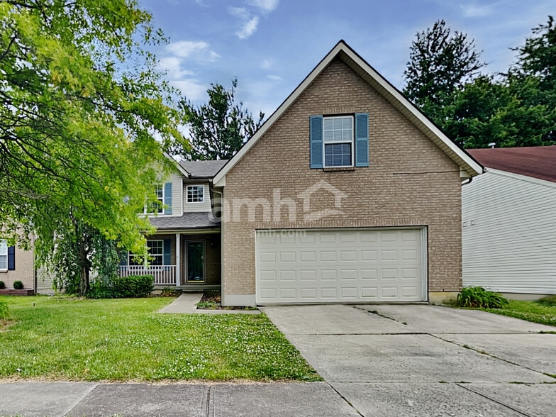 Primary Photo - 505 Antietam Blvd
