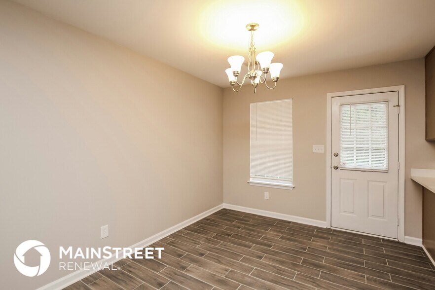 Building Photo - 6885 Bannister Park Ln