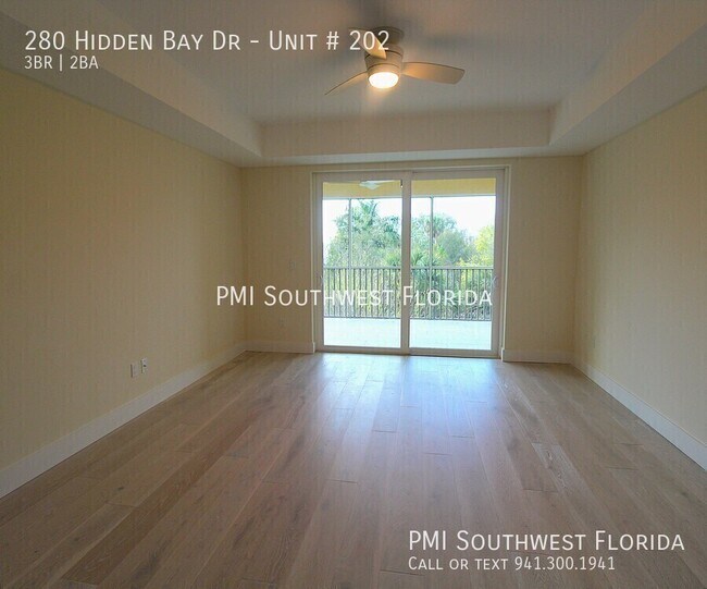 Building Photo - 280 Hidden Bay Dr