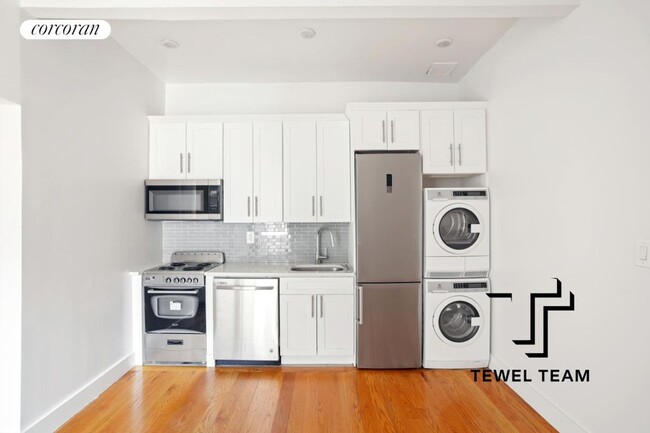 Primary Photo - 167 W 122nd St