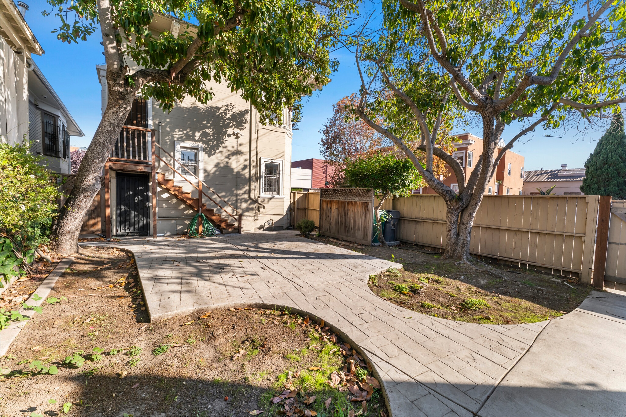 Building Photo - 2903 West St