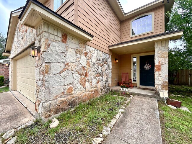 Building Photo - 14801 Falling Stone Ln