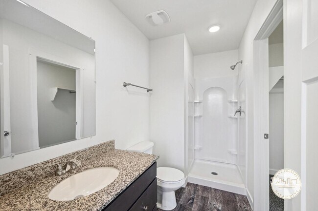 Building Photo - Dublin Farms Townhomes