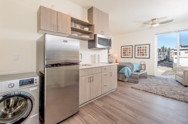 Building Photo - Bespoke Ballard Apartments