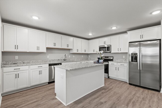 Building Photo - 16129 Cohen Dr