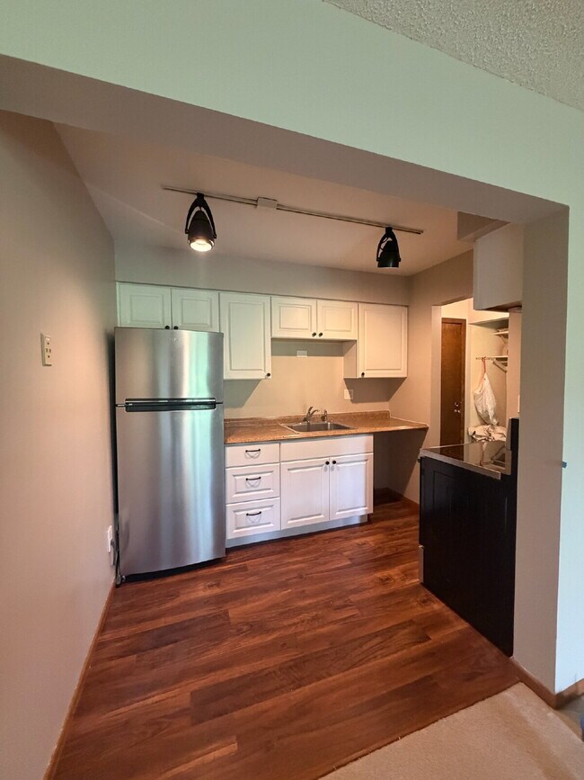 Building Photo - Beautiful 1-bed, 1-bath condo in Roseville
