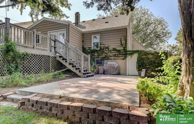 Building Photo - 4544 Mason St