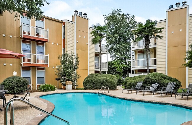 Sawmill Creek River Ridge, LA Apartment Finder