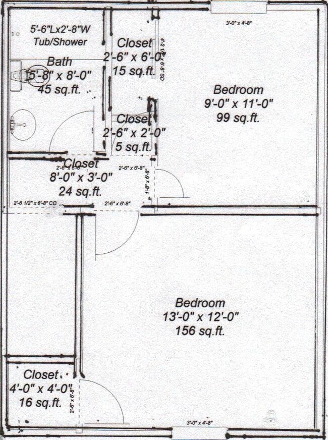 Building Photo - 2512 Elmwood Pkwy