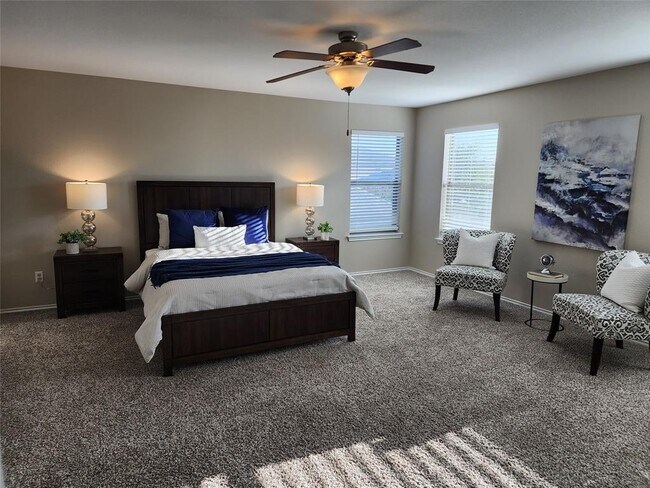 Building Photo - 11316 Drumellan St