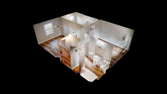 Building Photo - 745 Arbor St NE