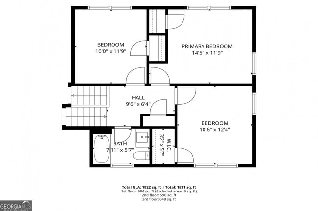 Building Photo - 2955 Appling Way