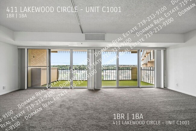 Building Photo - 411 Lakewood Cir