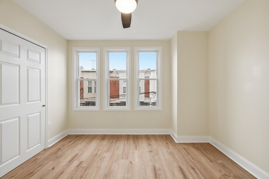 Building Photo - 1441 S Marston St