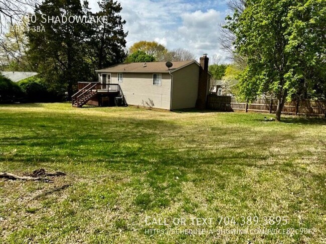 Building Photo - 7230 Shadowlake-