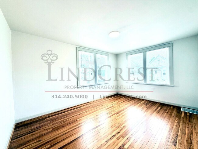 Building Photo - 4840 Gardenville Ave